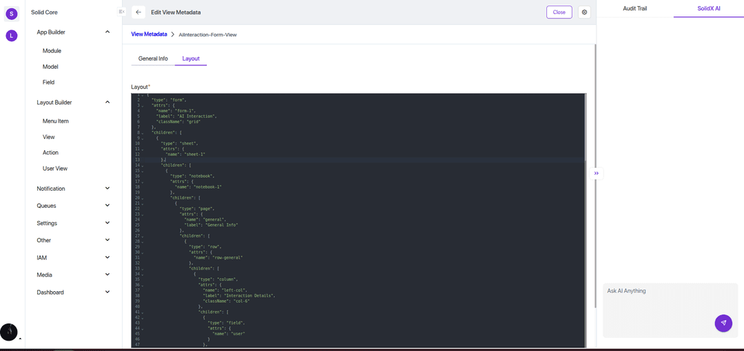 Dev Docs illustration